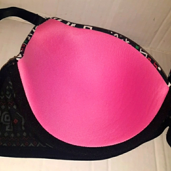 New Condition *Victoria's Secret*Pink* Push-up Bra - Picture 9 of 16